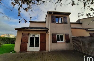vente maison 299 000 € à proximité de Ramonville-Saint-Agne (31520)