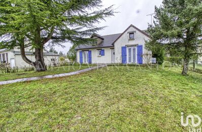 vente maison 199 000 € à proximité de Obsonville (77890)
