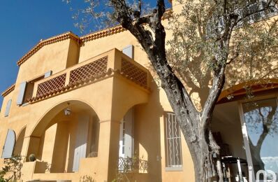 vente maison 1 080 000 € à proximité de Roquestéron-Grasse (06910)