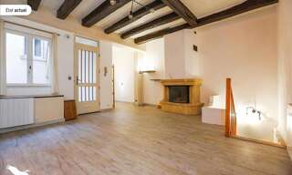 Appartement 2 Pièces 82 m² à vendre à Tours (37000)