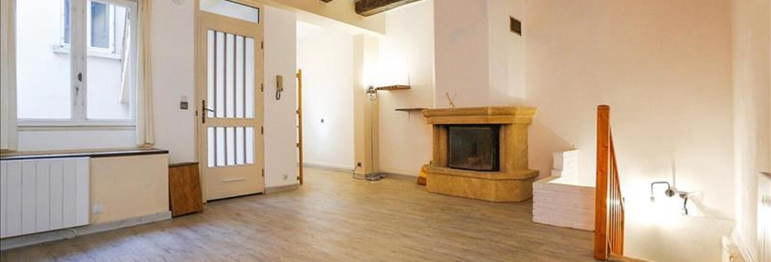 Appartement 2 Pièces 82 m² à vendre à Tours (37000)