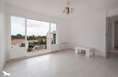 appartement 4 pièces 67 m2 à vendre à Montpellier (34080)