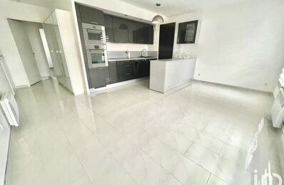vente appartement 218 000 € à proximité de Eaubonne (95600)