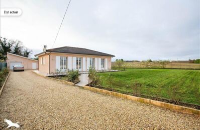vente maison 305 950 € à proximité de Pujols-sur-Ciron (33210)