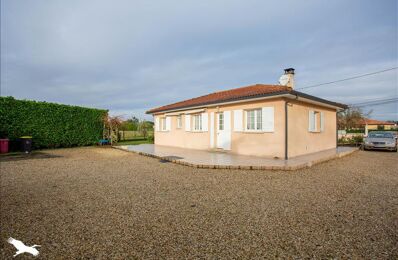 vente maison 305 950 € à proximité de Saint-Morillon (33650)