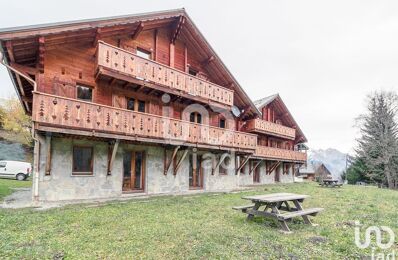 vente maison 990 000 € à proximité de Albiez-Montrond (73300)