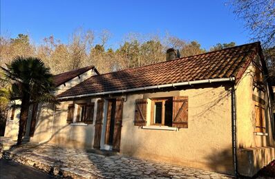 vente maison 286 200 € à proximité de Badefols-sur-Dordogne (24150)
