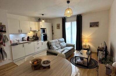vente appartement 191 000 € à proximité de Ouistreham (14150)