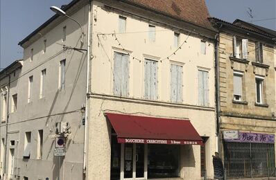 vente maison 118 800 € à proximité de Saint-Aulaye (24410)