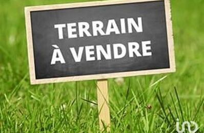 vente terrain 49 000 € à proximité de Val-du-Mignon (79210)