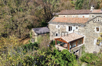 vente maison 254 000 € à proximité de Ponteils-Et-Brésis (30450)