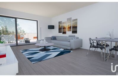 vente appartement 151 200 € à proximité de Roches-Prémarie-Andillé (86340)