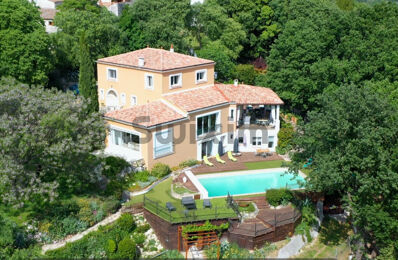 vente maison 840 000 € à proximité de Saint-Privat-des-Vieux (30340)