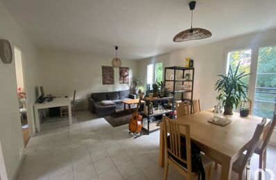 vente appartement 199 000 € à proximité de Clairefontaine-en-Yvelines (78120)