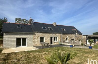 vente maison 313 000 € à proximité de Sévignac (22250)