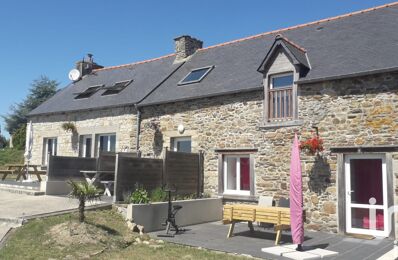 vente maison 313 000 € à proximité de Morieux (22400)