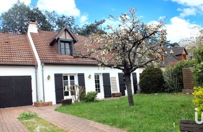 vente maison 254 000 € à proximité de Fleury-les-Aubrais (45400)