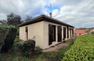 vente maison 129 000 € à proximité de Oradour-sur-Vayres (87150)