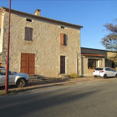 Maison 7 pièces 131150 €