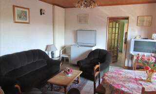 Maison 7 Pièces 117 m² à vendre à Vaylats (46230)