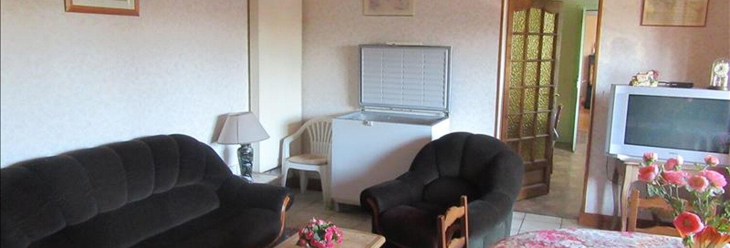 Maison 7 Pièces 117 m² à vendre à Vaylats (46230)