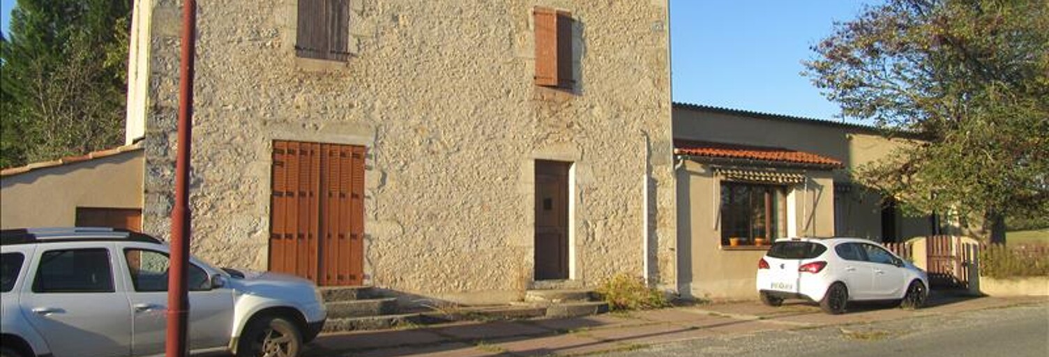 Maison 7 Pièces 117 m² à vendre à Vaylats (46230)