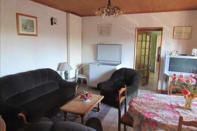 Maison 7 pièces 131150 €