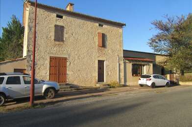 Maison 7 pièces 131150 €