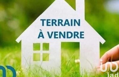 vente terrain 177 000 € à proximité de Santeny (94440)