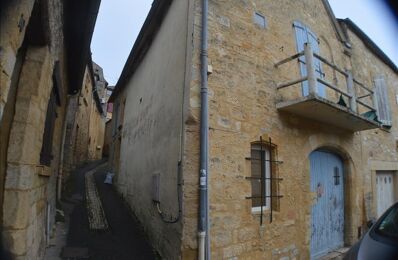 vente maison 98 550 € à proximité de Saint-Aubin-de-Nabirat (24250)