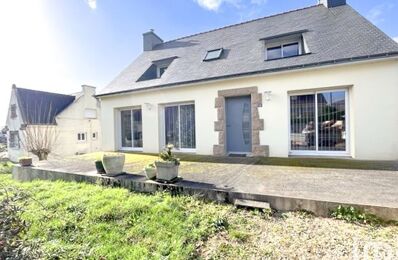 vente maison 259 000 € à proximité de Inzinzac-Lochrist (56650)