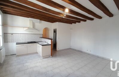 vente appartement 140 000 € à proximité de Saint-Pierre-des-Corps (37700)