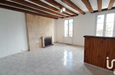 vente appartement 140 000 € à proximité de Chanceaux-sur-Choisille (37390)