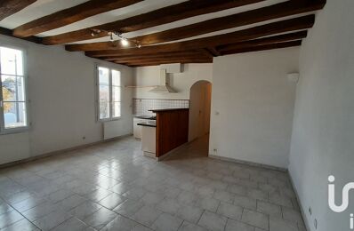 vente appartement 140 000 € à proximité de Beaumont-la-Ronce (37360)