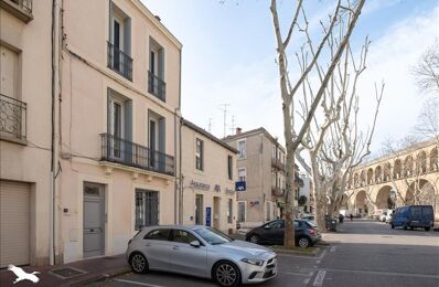 vente immeuble 639 000 € à proximité de Montpellier (34070)