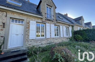 vente maison 499 000 € à proximité de La Chapelle-Basse-Mer (44450)