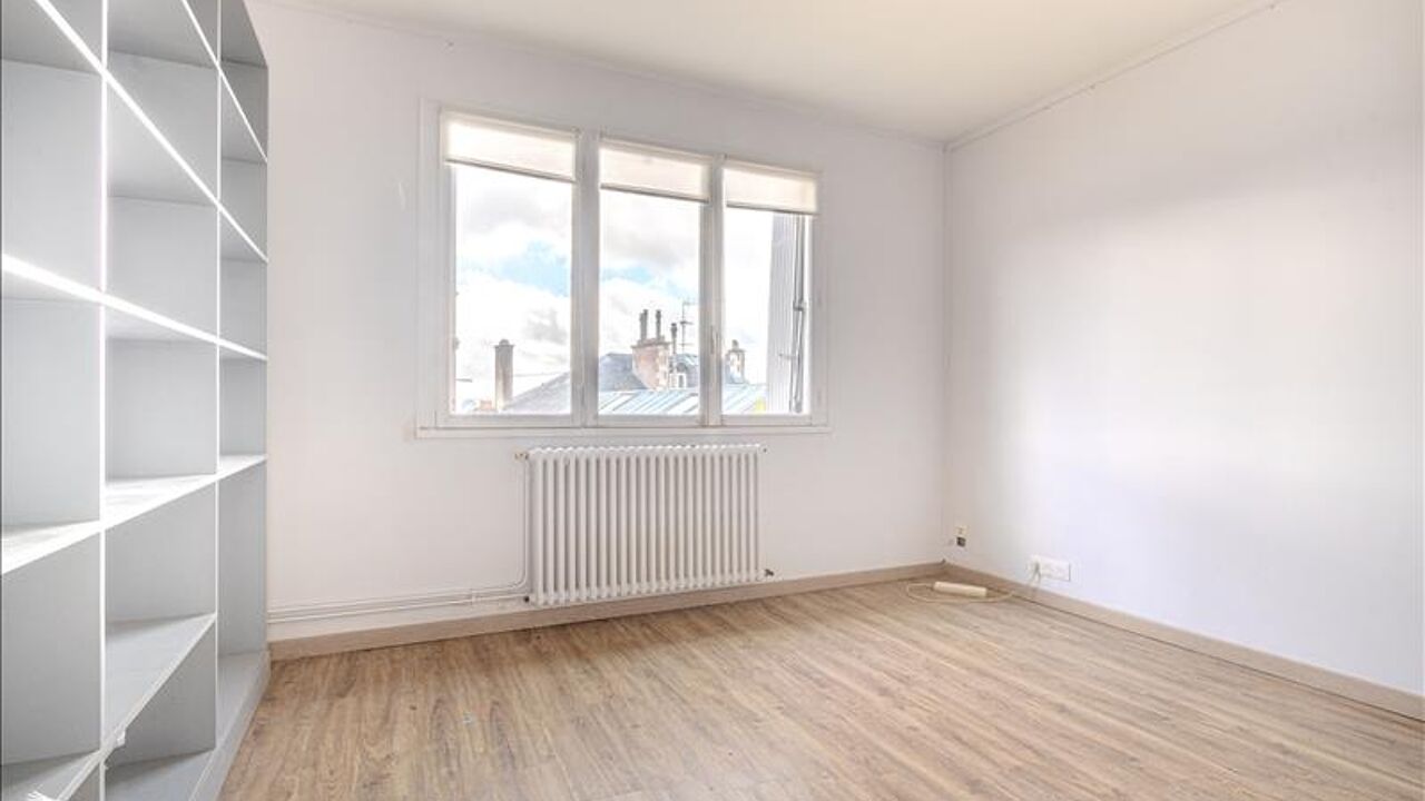 appartement 5 pièces 92 m2 à vendre à Limoges (87000)