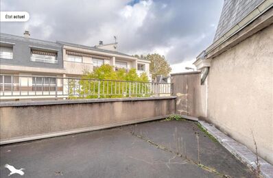 vente appartement 139 750 € à proximité de Limoges (87280)