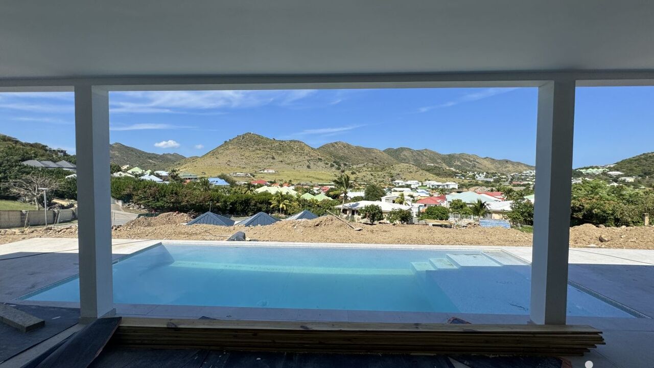 maison 4 pièces 78 m2 à vendre à Saint Martin (97150)