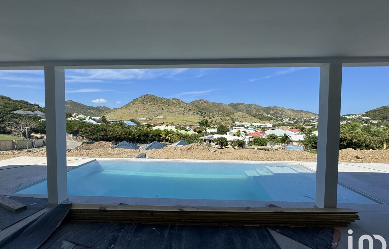 maison 4 pièces 78 m2 à vendre à Saint Martin (97150)