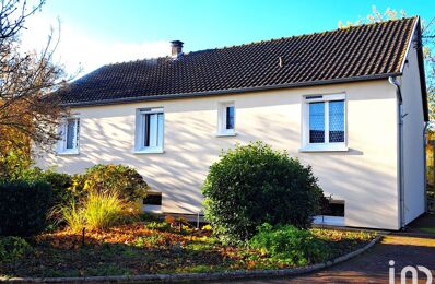 vente maison 213 000 € à proximité de Les Autels-Villevillon (28330)