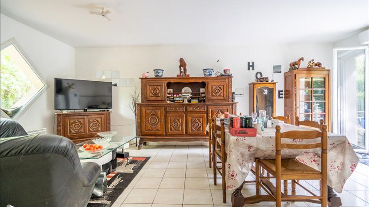 maison 4 pièces 64 m2 à vendre à Grayan-Et-l'Hôpital (33590)