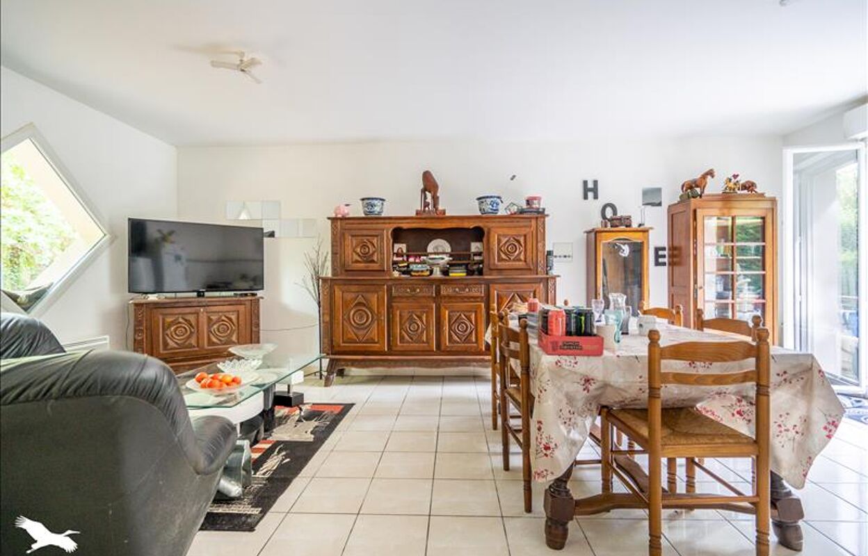 maison 4 pièces 64 m2 à vendre à Grayan-Et-l'Hôpital (33590)