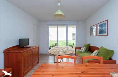 appartement 3 pièces 39 m2 à vendre à Soulac-sur-Mer (33780)