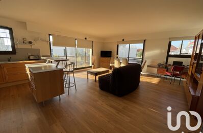 vente appartement 398 000 € à proximité de Maisons-Alfort (94700)