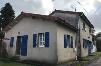 vente maison 129 000 € à proximité de Bussière-Poitevine (87320)