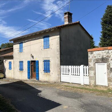 Maison 4 pièces 95 m²