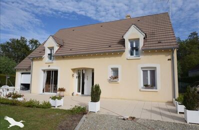 vente maison 333 380 € à proximité de La Ferté-Imbault (41300)