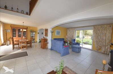 vente maison 305 950 € à proximité de La Chapelle-Montmartin (41320)