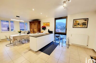 vente appartement 260 500 € à proximité de Cosnes-Et-Romain (54400)